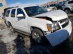 2007 CHEVROLET  TAHOE