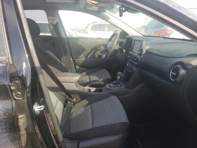 2021 HYUNDAI KONA SEL P KM8K6CAAXMU601104