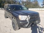 2012 TOYOTA  TACOMA