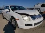 2007 FORD  FUSION