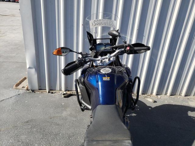 2017 YAMAHA XT1200Z JYADP06EXHA001304
