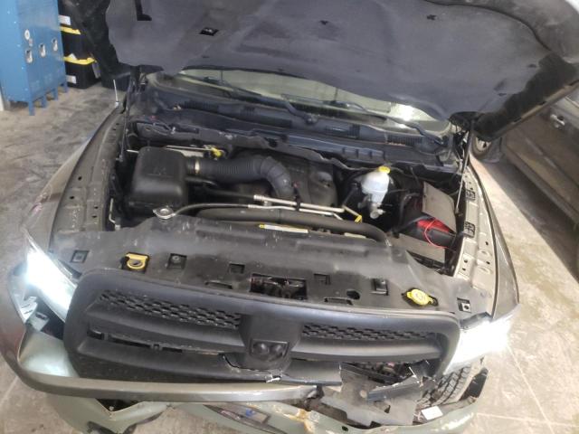 2012 DODGE RAM 1500 L - 1C6RD7PT5CS125967