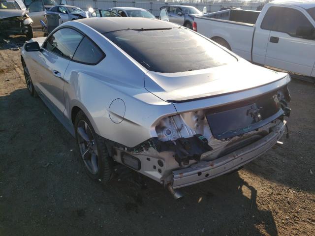 2015 FORD MUSTANG 1FA6P8AM9F5313068