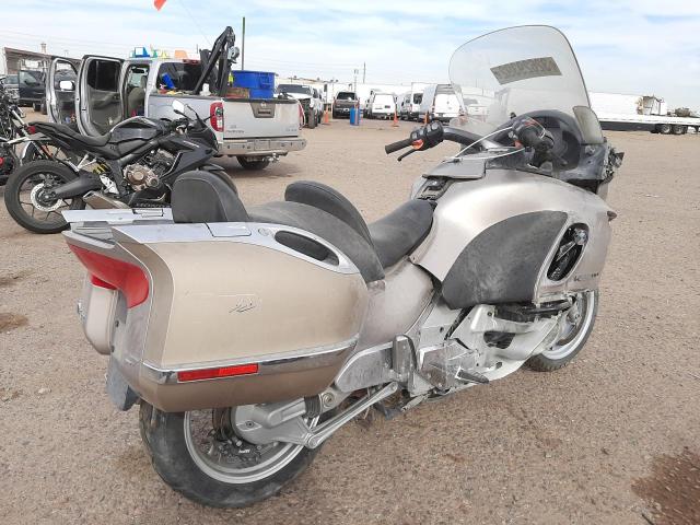 2002 BMW K1200 LT WB10555A32ZD77002
