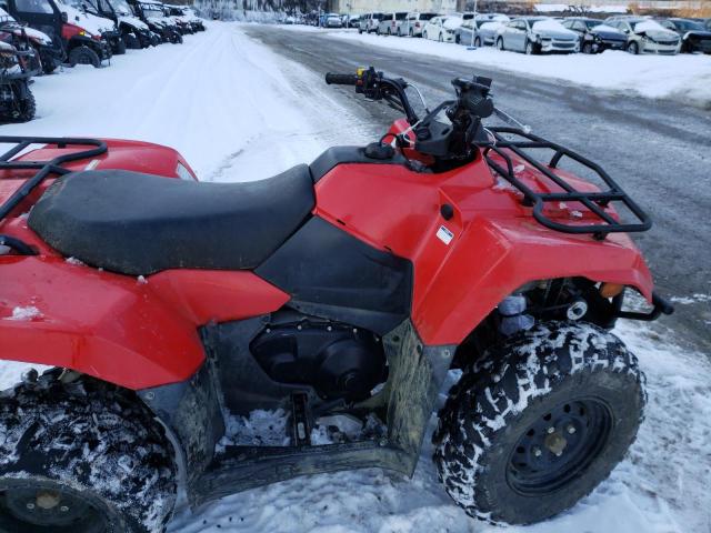 2019 SUZUKI LT-A400 F - 5SAAK4D33K7101105