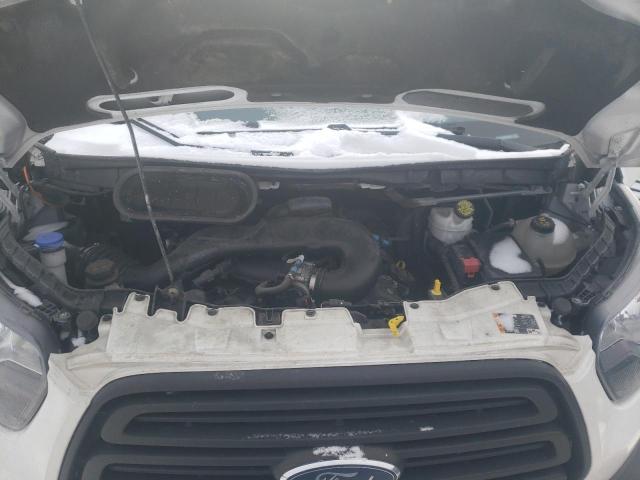 2019 FORD TRANSIT 1FTYR1ZM8KKA34411