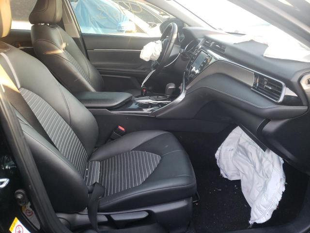 JTNB11HK5K3085304 Toyota Camry L 2019. Фото: 4