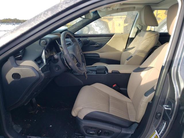 2021 LEXUS ES 250 BAS 58AE11D11MU004606