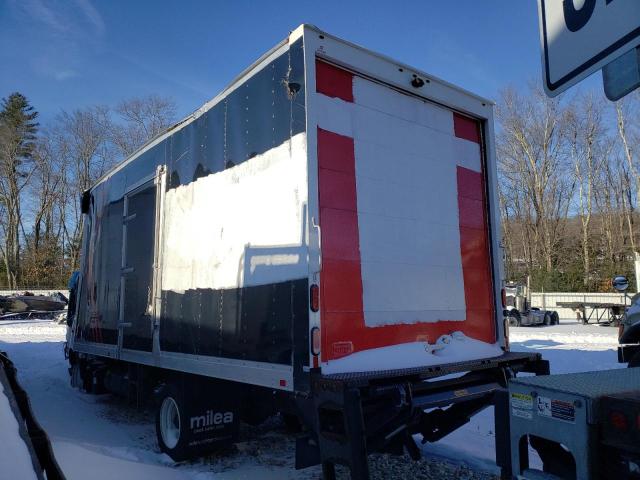 JHHSDM2H4KK009005 Hino 195 Boxtru 2019. Фото: 2
