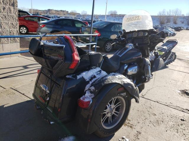 2019 HARLEY-DAVIDSON FLHTCUTG 1HD1MAF11KB853138