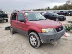 2005 FORD  ESCAPE