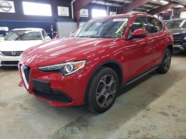 2018 ALFA ROMEO STELVIO SP ZASFAKPN8J7B62186