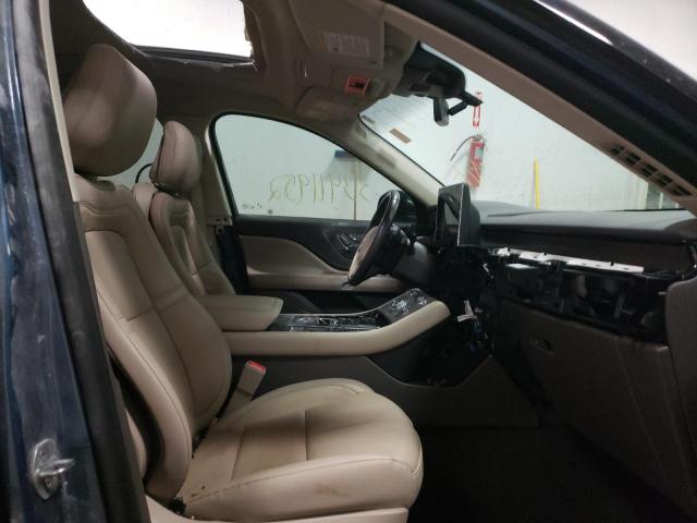 2020 LINCOLN AVIATOR RE 5LM5J7XC2LGL21635