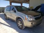 2008 CHEVROLET  EQUINOX