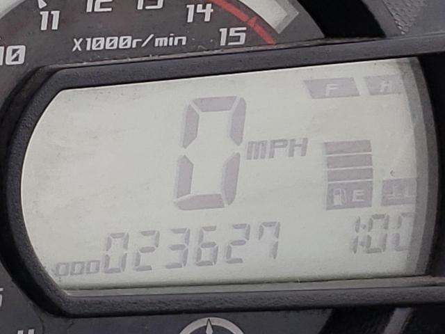 2006 YAMAHA FZ6 SC JYARJ08Y66A001182