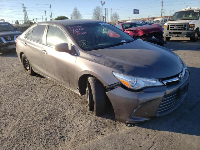2017 TOYOTA CAMRY LE 4T1BF1FK3HU279529
