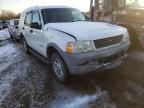 2002 FORD  EXPLORER