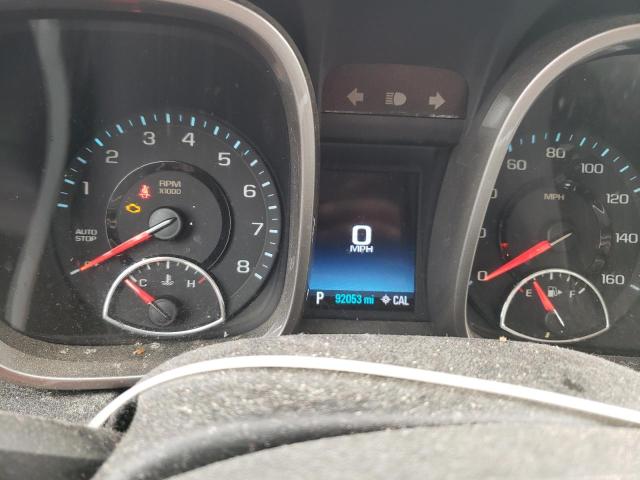1G11B5SL4EF257906 Chevrolet Malibu Ls 2014. Фото: 7