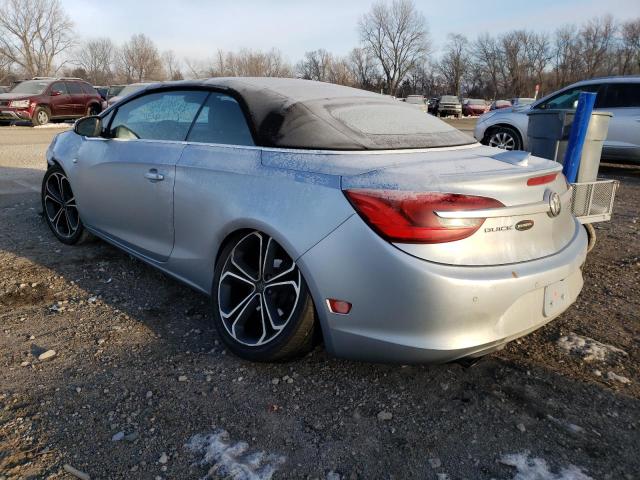 2017 BUICK CASCADA PR W04WH3N54HG078724
