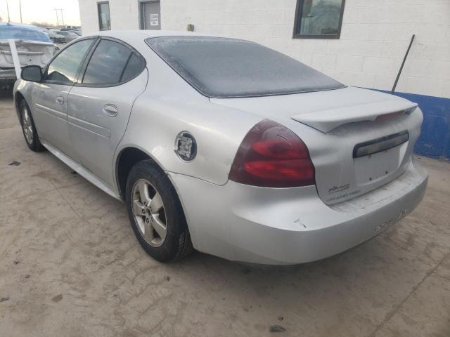 Фото: 2G2WP522551182764 - 3