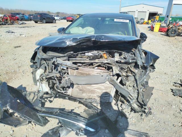 2017 BUICK LACROSSE E 1G4ZP5SS0HU138717