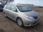 2015 TOYOTA  SIENNA