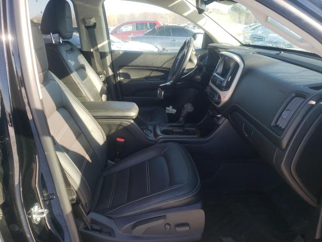 2019 GMC CANYON DEN 1GTG6EEN6K1342144