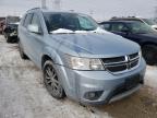 2013 DODGE  JOURNEY