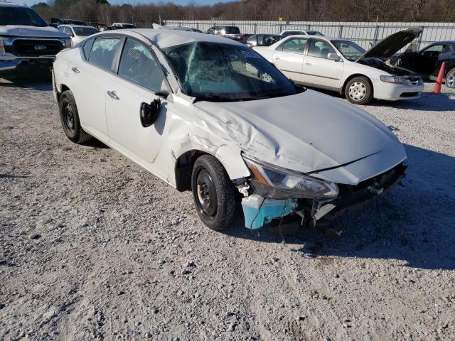 2019 NISSAN ALTIMA S - 1N4BL4BV8KN322509