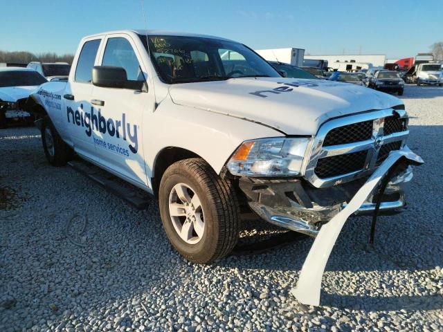 RAM 1500 TRADESMAN