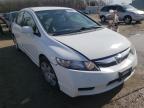 2009 HONDA  CIVIC