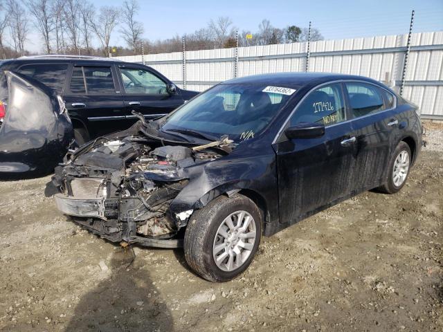 2013 NISSAN ALTIMA 2.5 - 1N4AL3AP6DC142159
