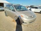 2010 TOYOTA  SIENNA