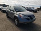 2010 HONDA  CRV