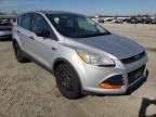 2013 FORD  ESCAPE