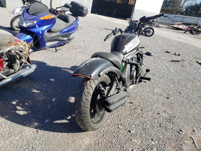 2016 KAWASAKI EN650 B JKAENEB15GDA10324