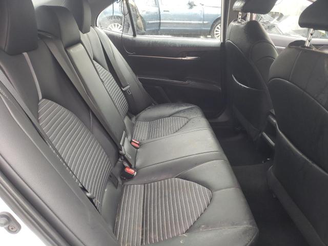 2021 TOYOTA CAMRY SE 4T1G11AK5MU545753