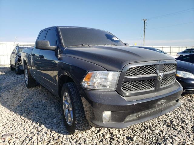 1C6RR7FG6KS534435 Ram 1500 Class 2019