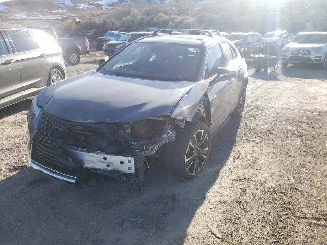 2020 LEXUS UX 250H JTHP9JBH4L2022099
