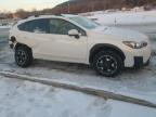 2019 SUBARU  CROSSTREK