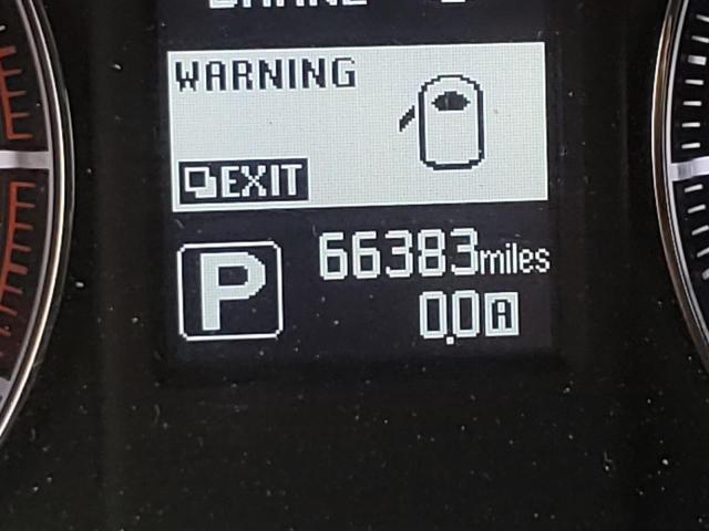 2015 INFINITI QX70 JN8CS1MU3FM381567