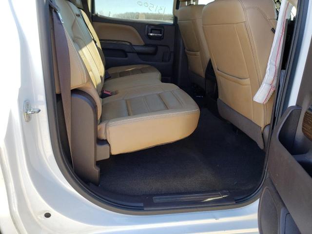 2017 GMC SIERRA K15 3GTU2PEJ8HG288444