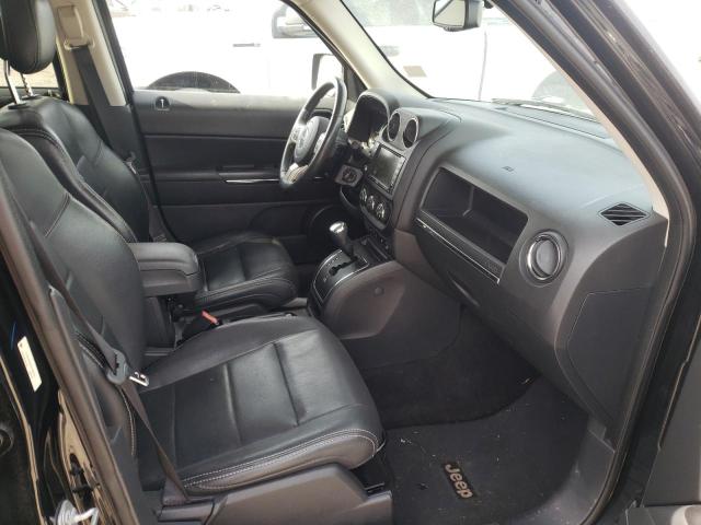 2015 JEEP PATRIOT LI 1C4NJRCB9FD183727