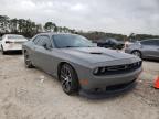 2018 DODGE  CHALLENGER