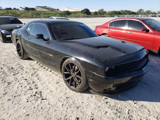 2015 DODGE CHALLENGER 2C3CDZBG1FH895667