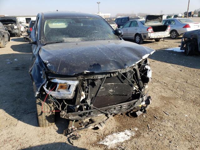 2020 DODGE DURANGO SS 1C4SDJFT3LC286711