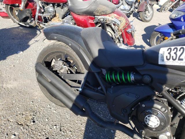 2016 KAWASAKI EN650 B JKAENEB15GDA10324