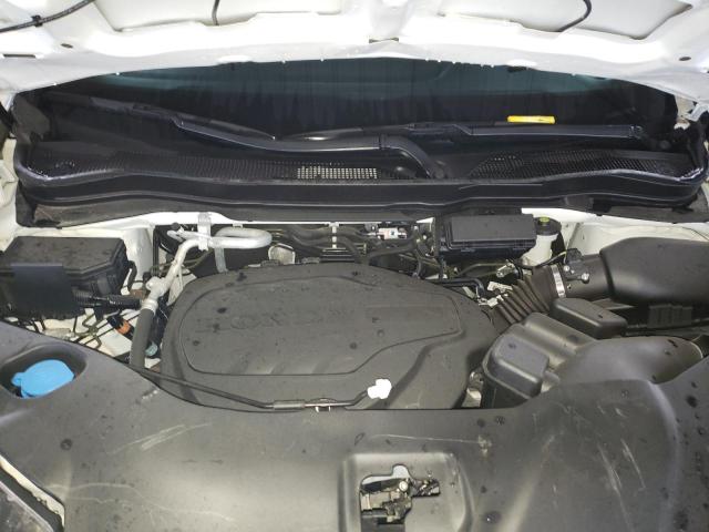 2021 HONDA PASSPORT S 5FNYF7H29MB000795