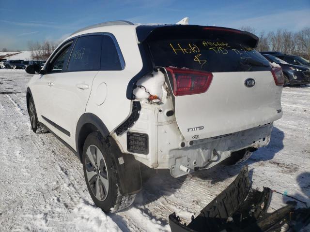 2019 KIA NIRO FE KNDCB3LC6K5306169