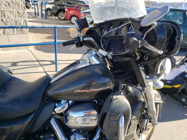2019 HARLEY-DAVIDSON FLHTCUTG 1HD1MAF11KB853138